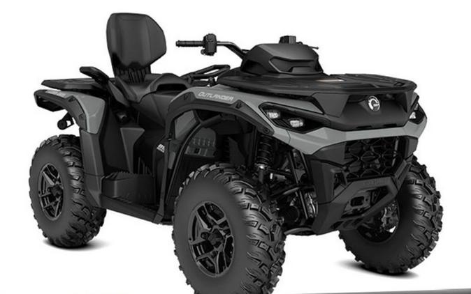 2026 Can-Am® Outlander MAX DPS 850