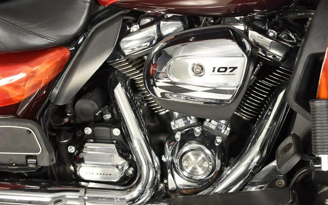 2018 Harley-Davidson Ultra Limited