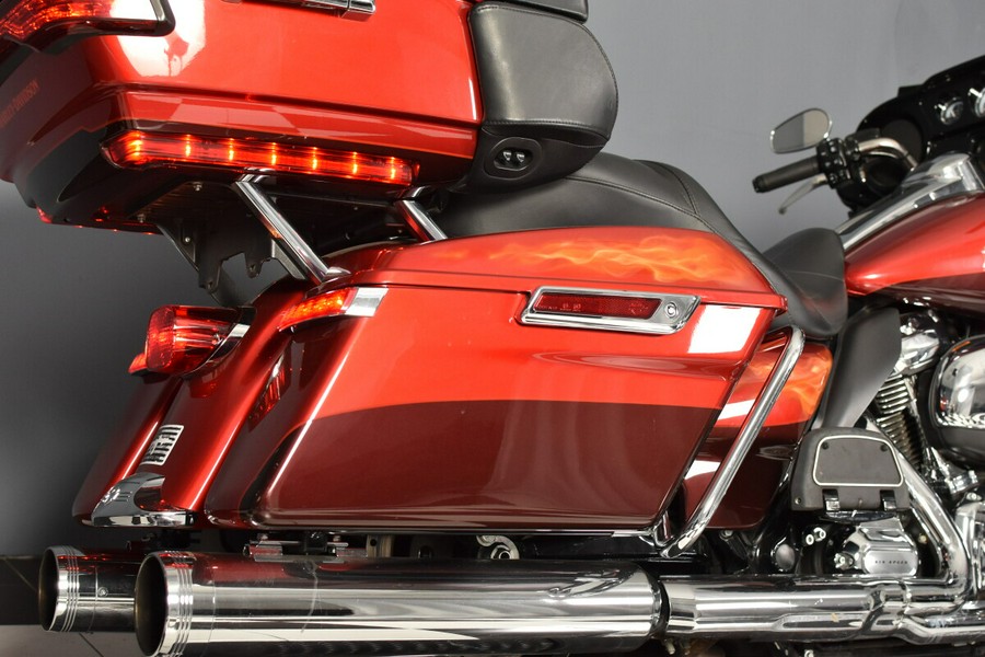 2018 Harley-Davidson Ultra Limited