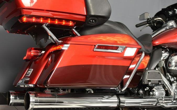 2018 Harley-Davidson Ultra Limited