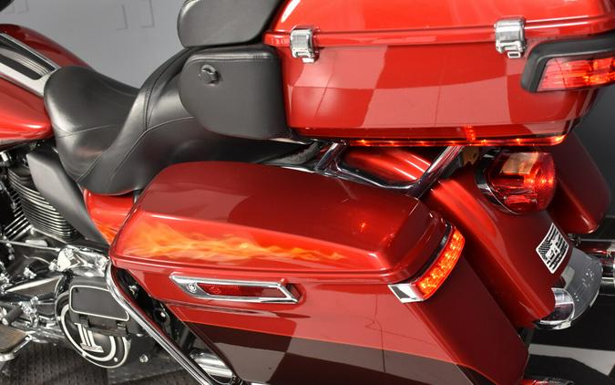 2018 Harley-Davidson Ultra Limited