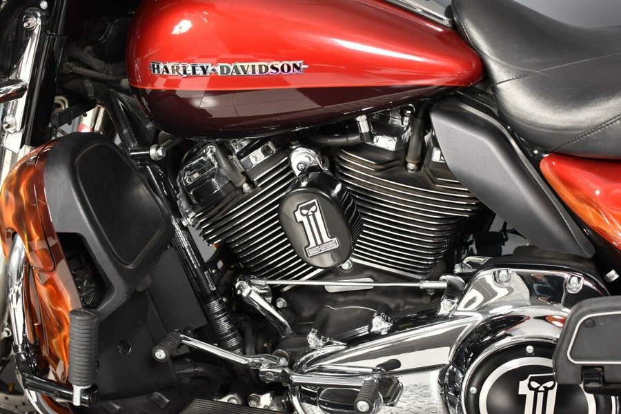 2018 Harley-Davidson Ultra Limited