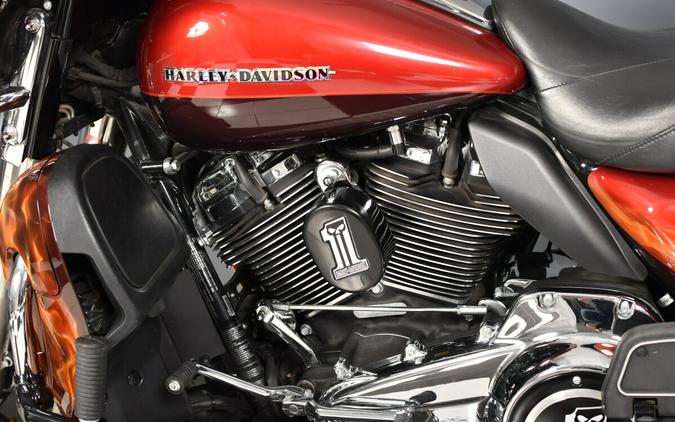 2018 Harley-Davidson Ultra Limited