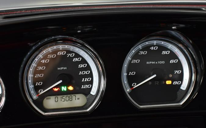 2018 Harley-Davidson Ultra Limited