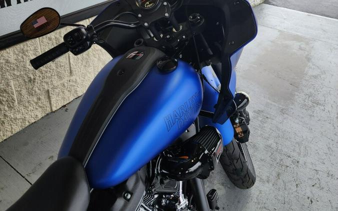 2026 Harley-Davidson® Low Rider® ST (FXLRST) - Sport Touring like you mean it!