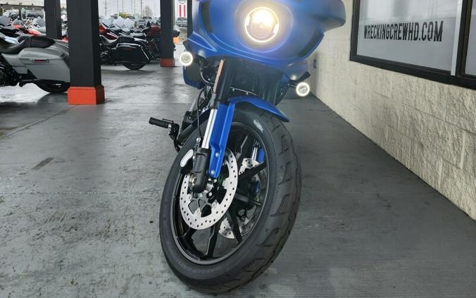 2026 Harley-Davidson® Low Rider® ST (FXLRST) - Sport Touring like you mean it!