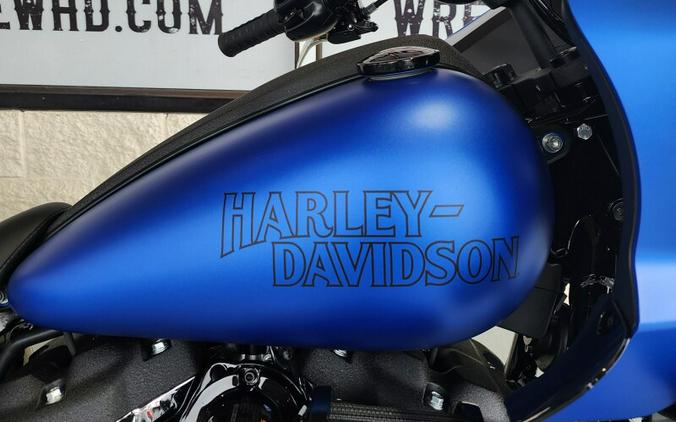 2026 Harley-Davidson® Low Rider® ST (FXLRST) - Sport Touring like you mean it!