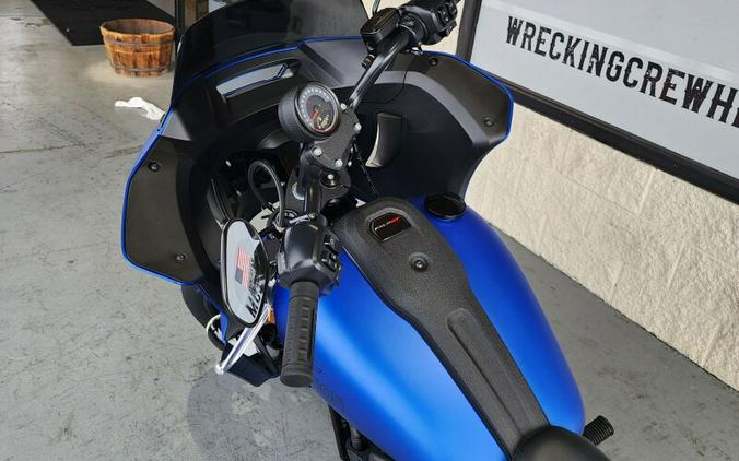 2026 Harley-Davidson® Low Rider® ST (FXLRST) - Sport Touring like you mean it!