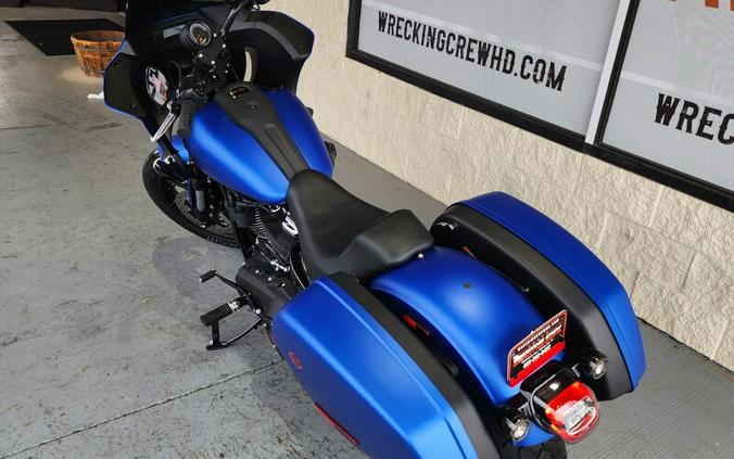 2026 Harley-Davidson® Low Rider® ST (FXLRST) - Sport Touring like you mean it!