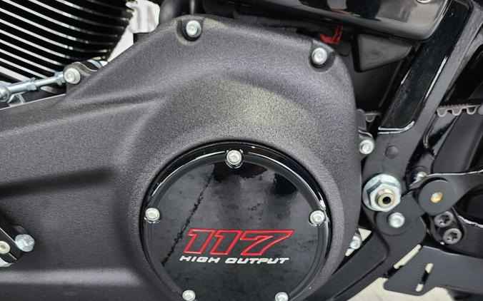 2026 Harley-Davidson® Low Rider® ST (FXLRST) - Sport Touring like you mean it!