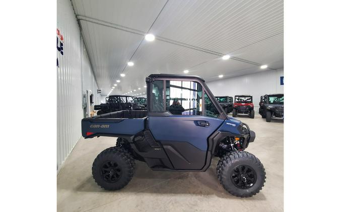 2026 Can-Am Defender XT CAB HD11