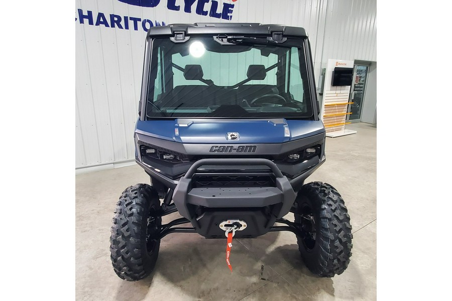 2026 Can-Am Defender XT CAB HD11