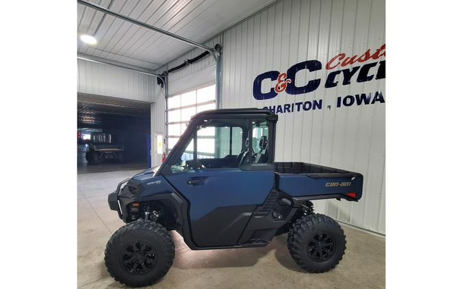 2026 Can-Am Defender XT CAB HD11