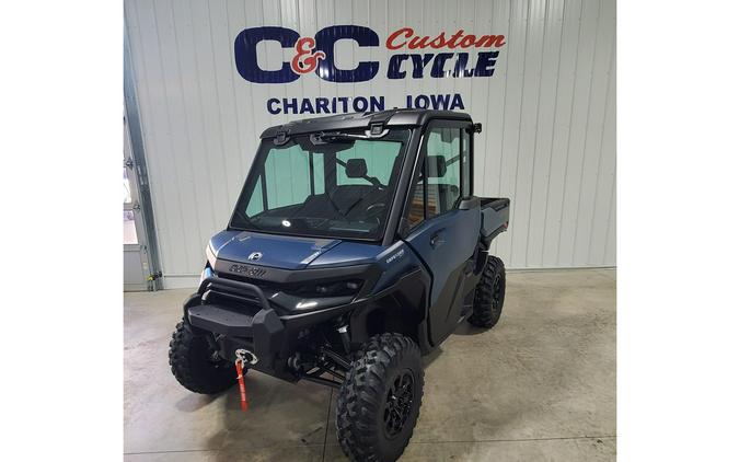 2026 Can-Am Defender XT CAB HD11
