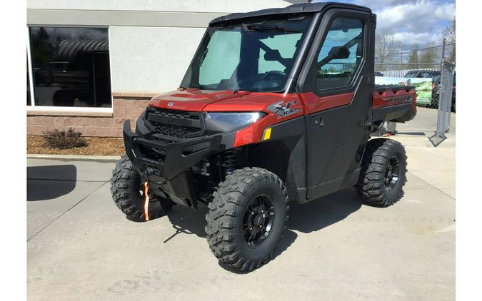 2026 Polaris Ranger XP 1000 NorthStar Ultimate