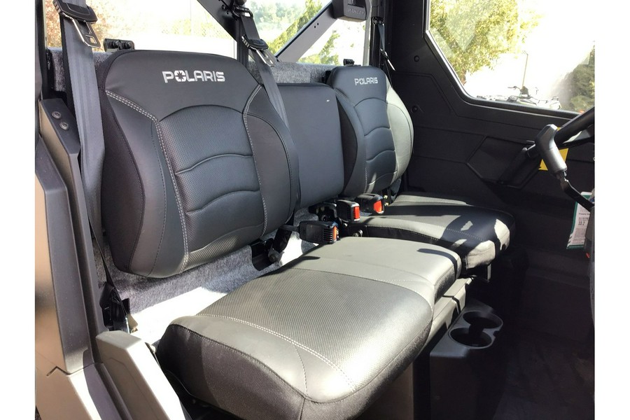 2026 Polaris Ranger XP 1000 NorthStar Ultimate