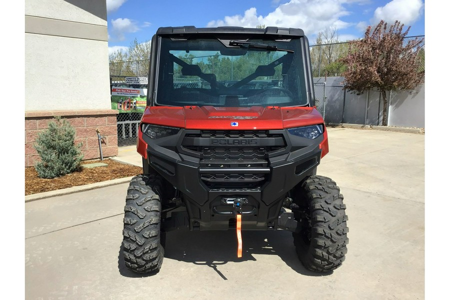 2026 Polaris Ranger XP 1000 NorthStar Ultimate