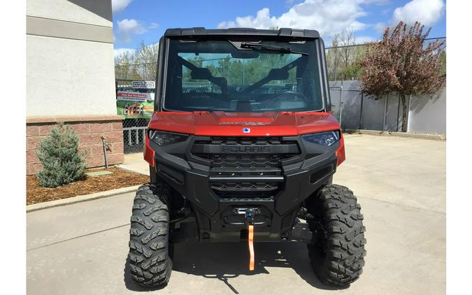 2026 Polaris Ranger XP 1000 NorthStar Ultimate