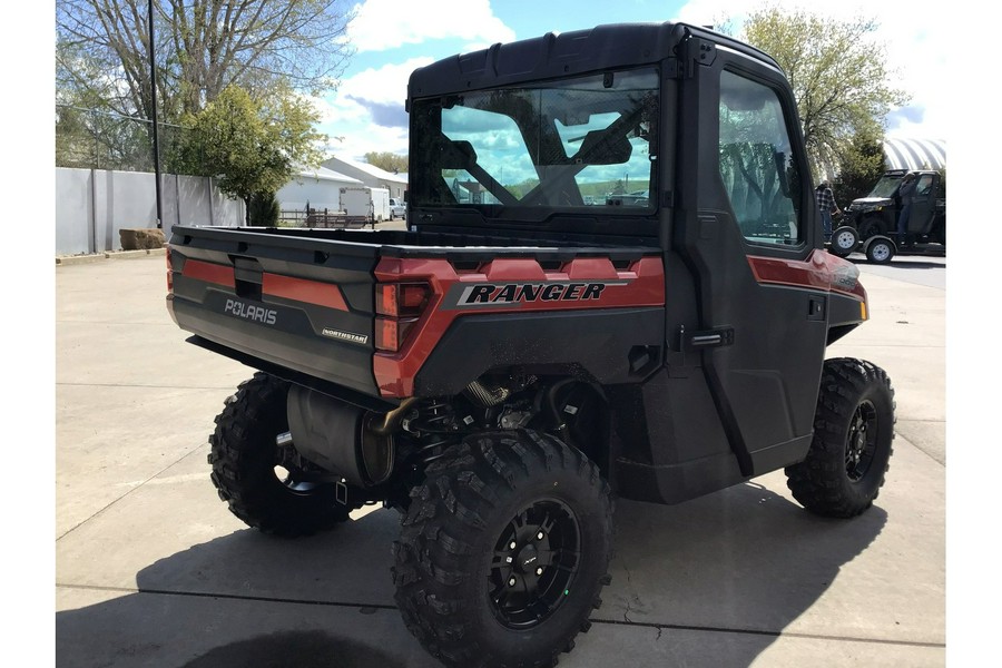 2026 Polaris Ranger XP 1000 NorthStar Ultimate