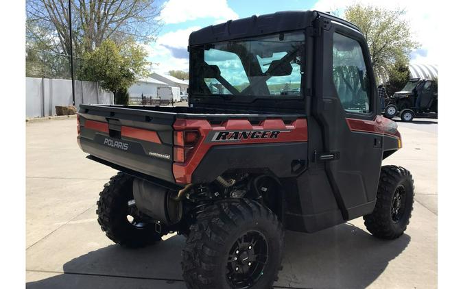 2026 Polaris Ranger XP 1000 NorthStar Ultimate