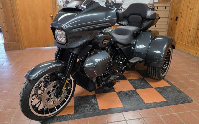 2026 Harley-Davidson Street Glide® 3 Limited