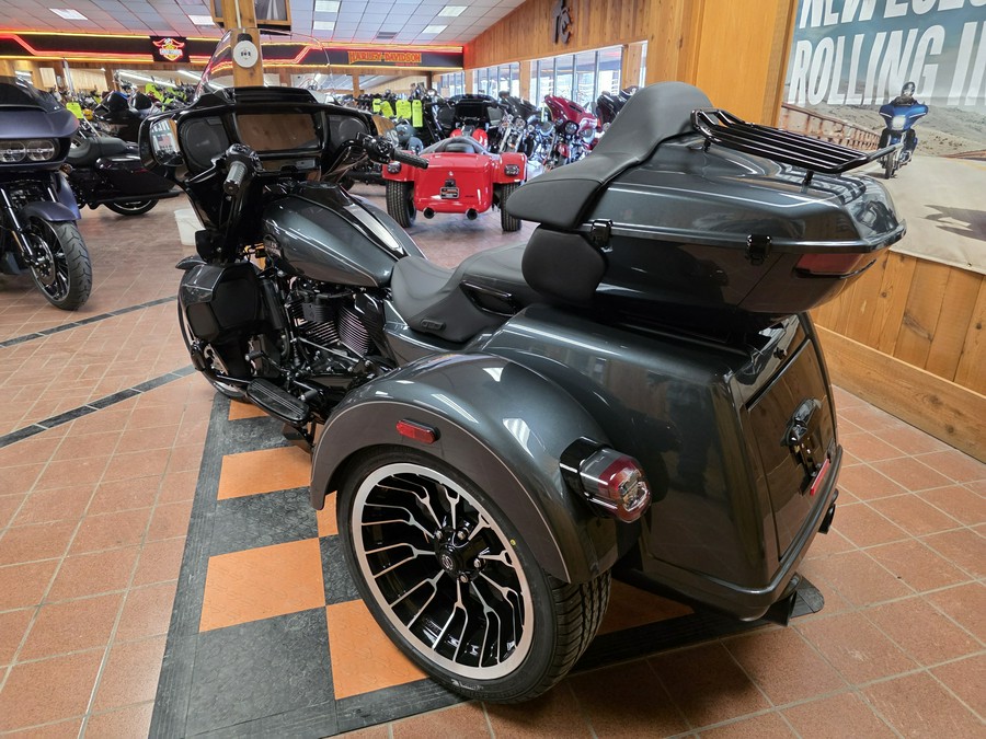 2026 Harley-Davidson Street Glide® 3 Limited