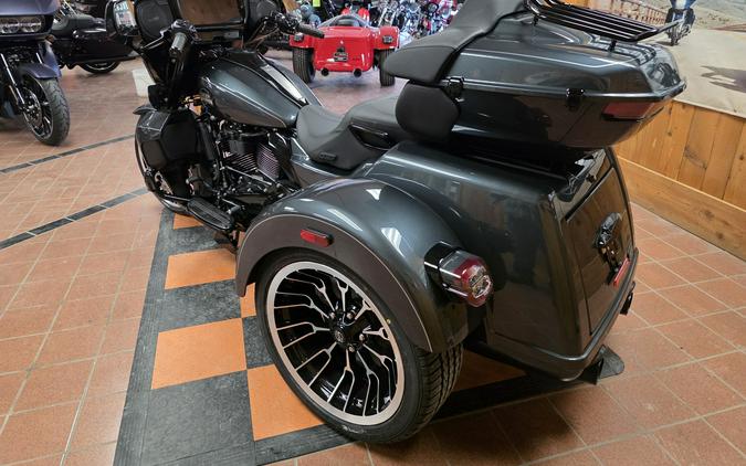 2026 Harley-Davidson Street Glide® 3 Limited