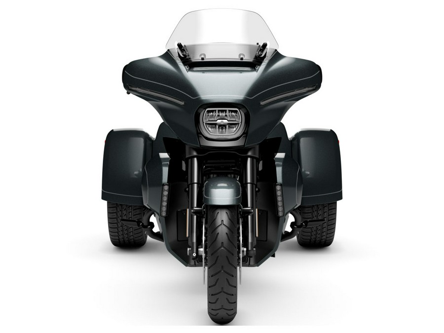 2026 Harley-Davidson Street Glide® 3 Limited