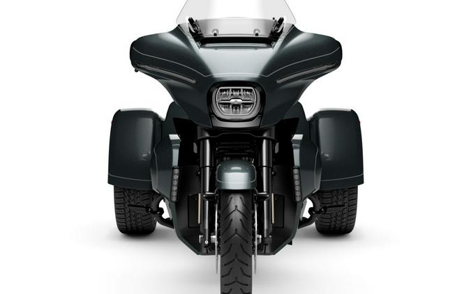 2026 Harley-Davidson Street Glide® 3 Limited