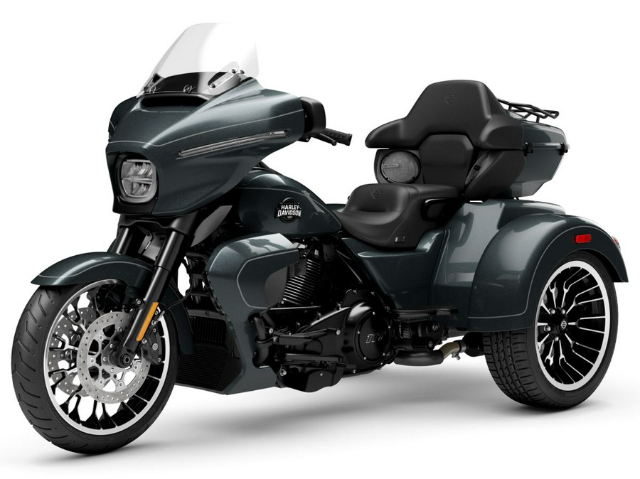 2026 Harley-Davidson Street Glide® 3 Limited