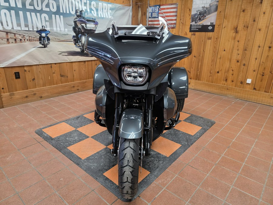 2026 Harley-Davidson Street Glide® 3 Limited