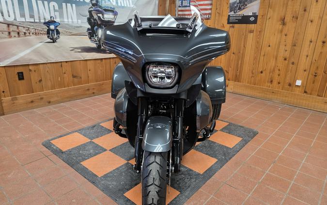 2026 Harley-Davidson Street Glide® 3 Limited