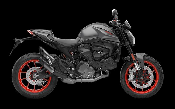 2022 Ducati Monster 937