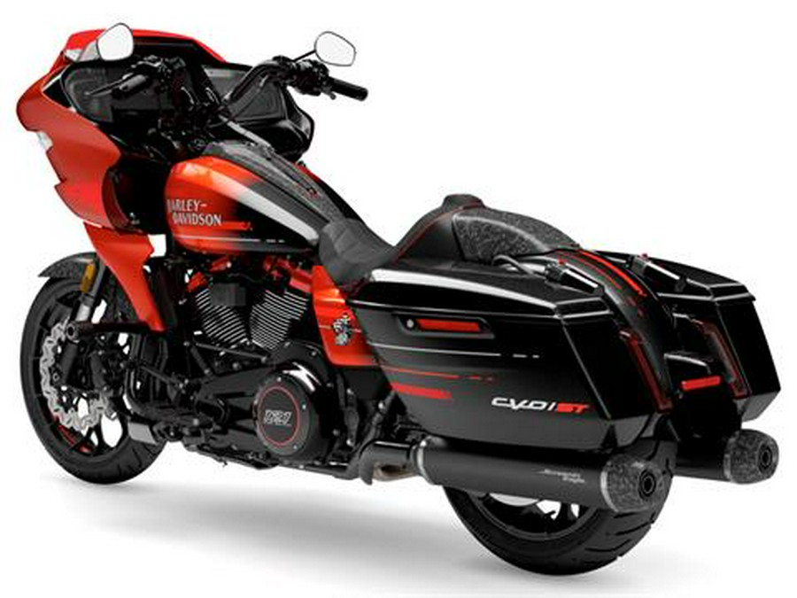 2026 Harley-Davidson CVO™ Road Glide® ST