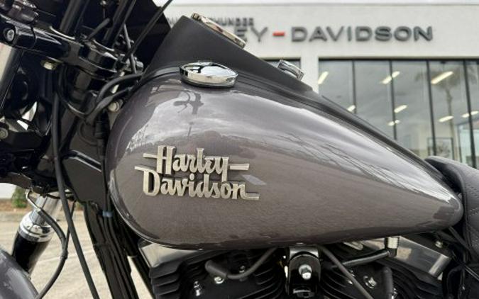 2014 Harley-Davidson Dyna® Street Bob®