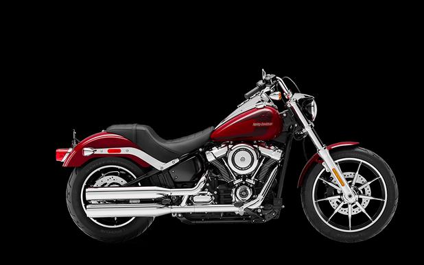 2020 FXLR Low Rider®