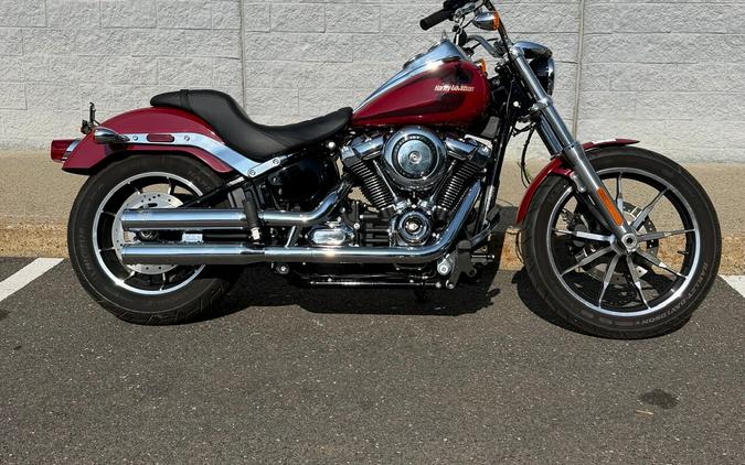 2020 FXLR Low Rider®