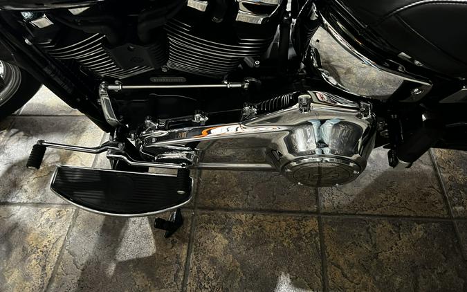 2023 Harley-Davidson Heritage Classic | Pre-Owned Cruiser Motorcycle