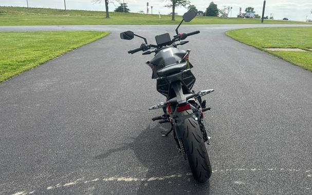 2026 KTM Duke 390