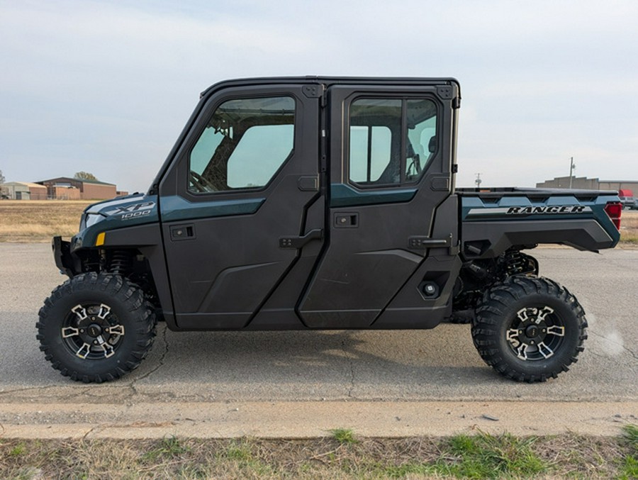 2026 Polaris Ranger Crew XP 1000 NorthStar Edition Ultimate