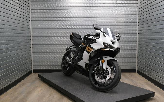 Kawasaki Ninja ZX-6R motorcycles for sale in Round Rock, TX - MotoHunt