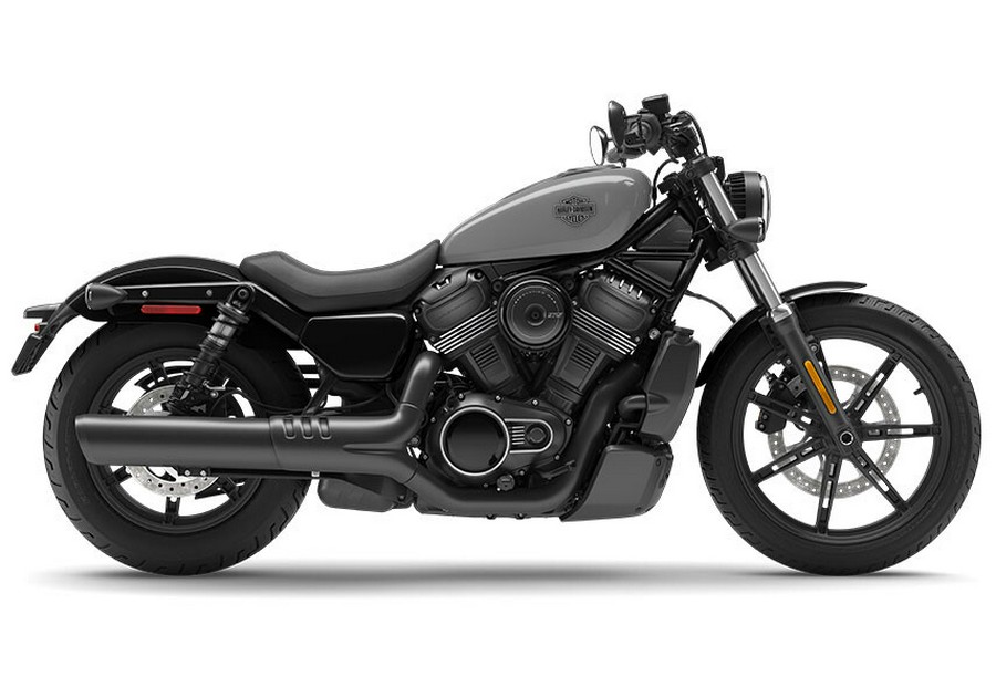 2026 Harley-Davidson Nightster RH975