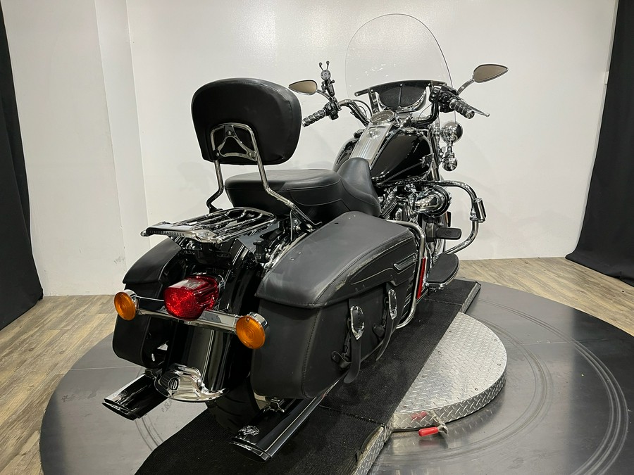 2011 Harley-Davidson Road King® Classic