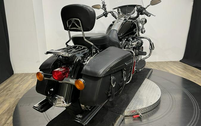 2011 Harley-Davidson Road King® Classic