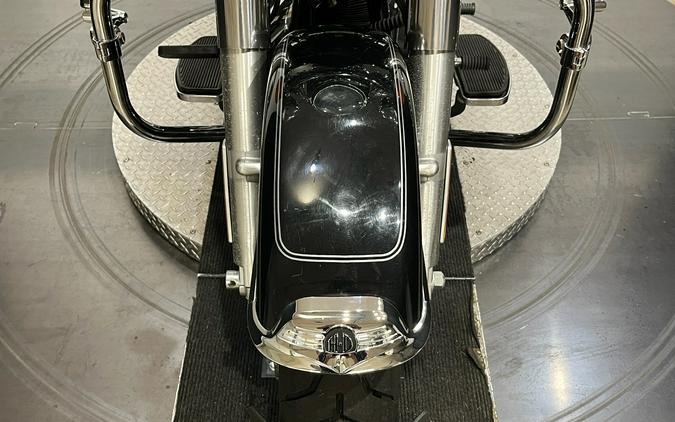 2011 Harley-Davidson Road King® Classic