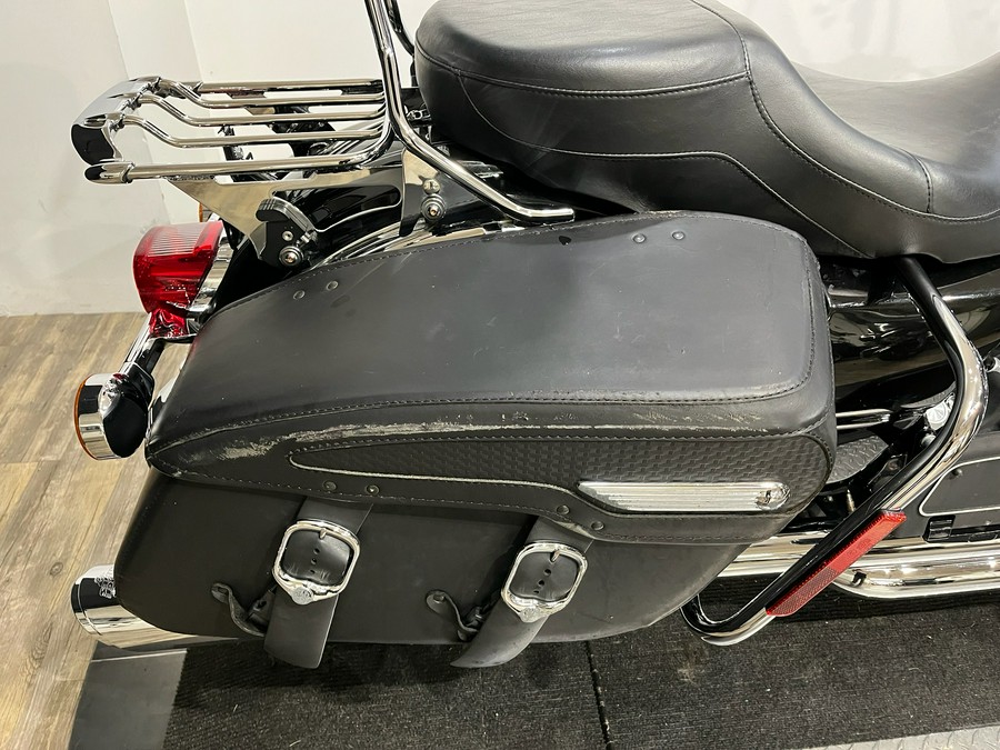 2011 Harley-Davidson Road King® Classic