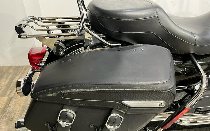 2011 Harley-Davidson Road King® Classic