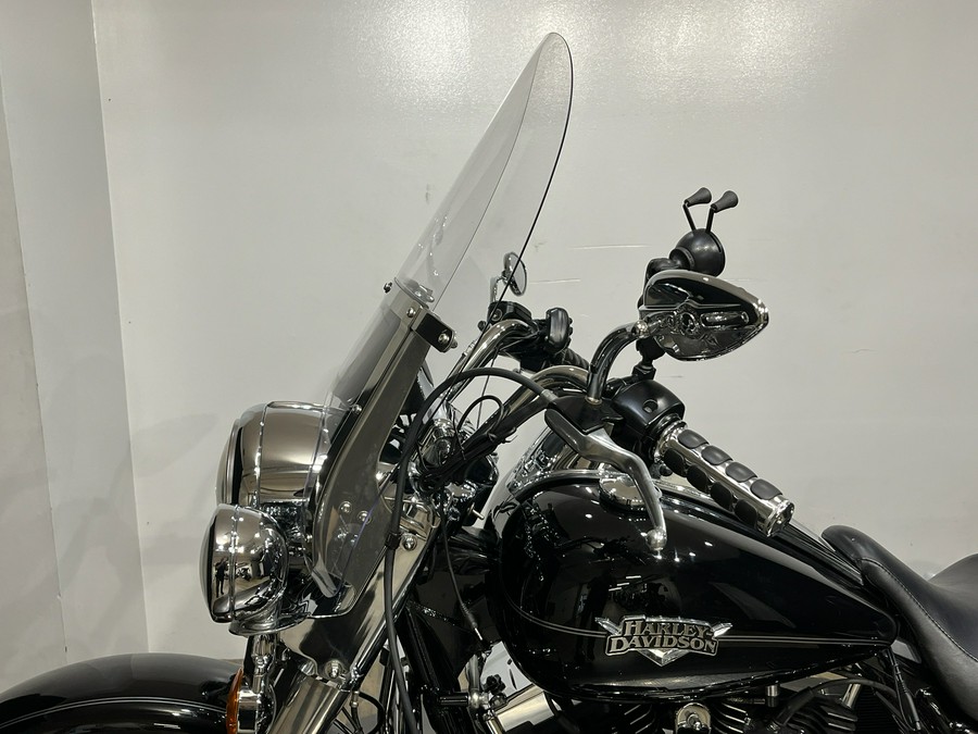 2011 Harley-Davidson Road King® Classic