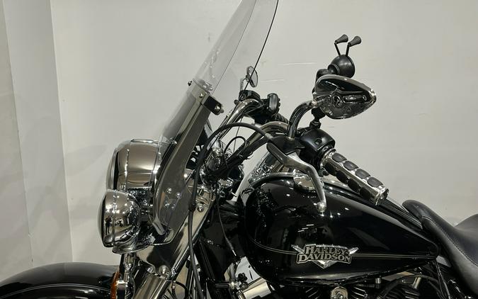 2011 Harley-Davidson Road King® Classic
