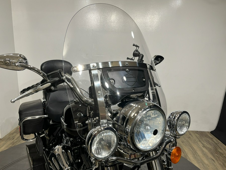 2011 Harley-Davidson Road King® Classic